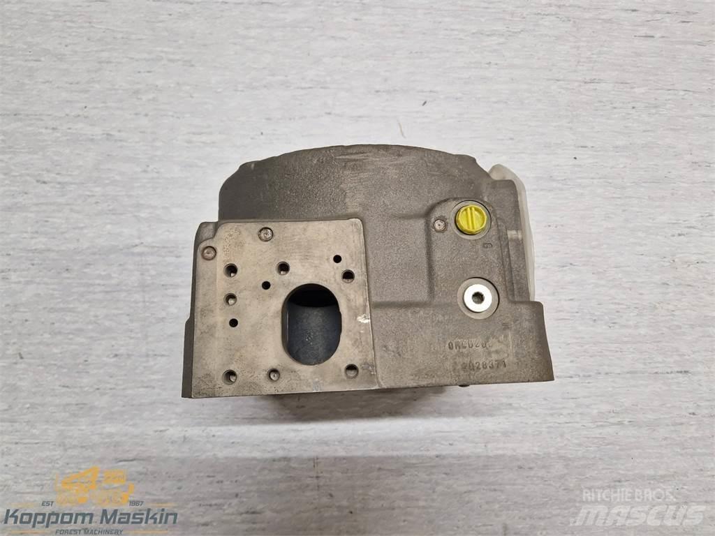 Eco Log 7013147 Hydraulik