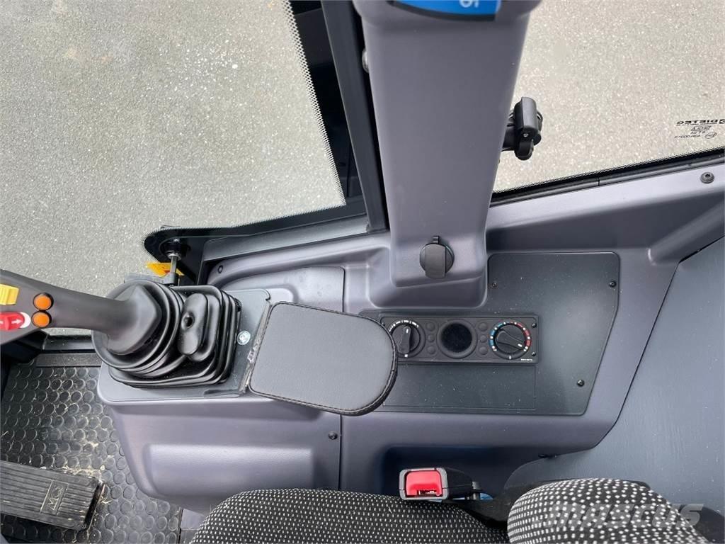 Schäffer 4670T-2 Teleskoplæssere