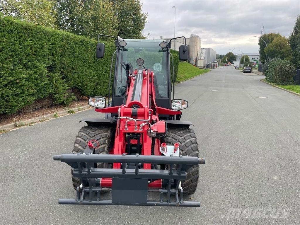 Schäffer 4670T-2 Teleskoplæssere