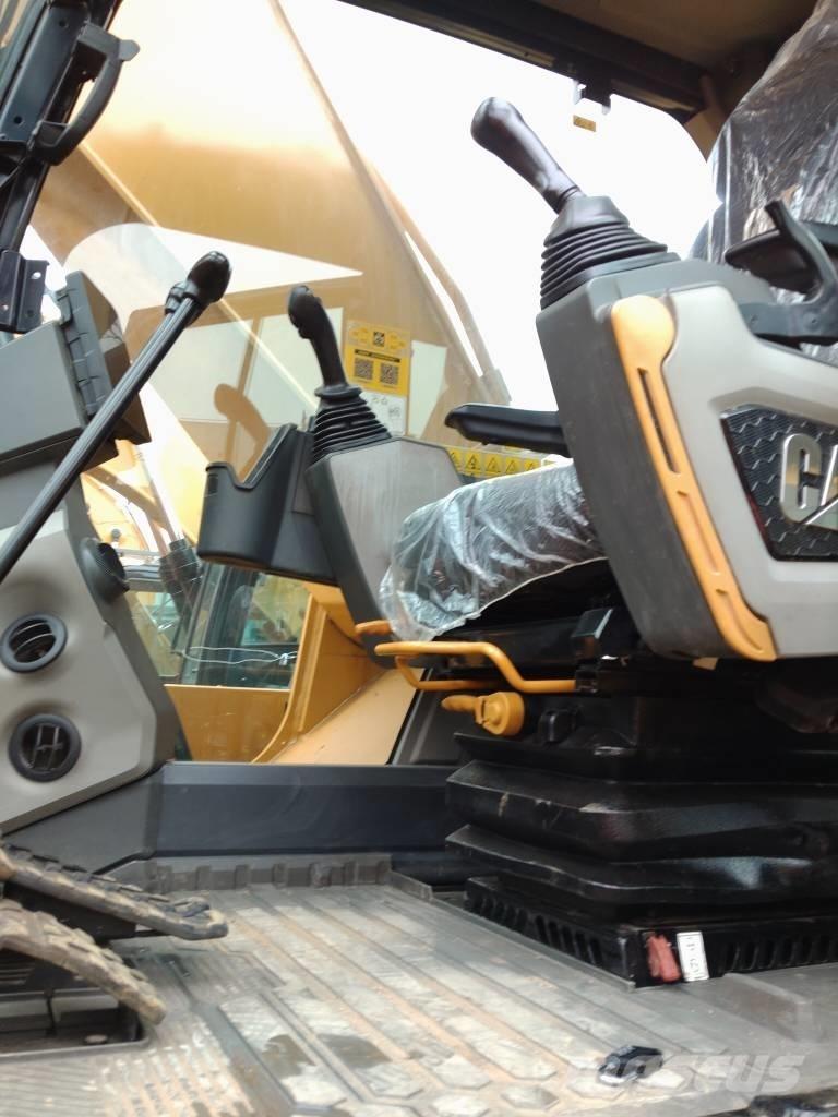 CAT 330 GC Gravemaskiner på larvebånd