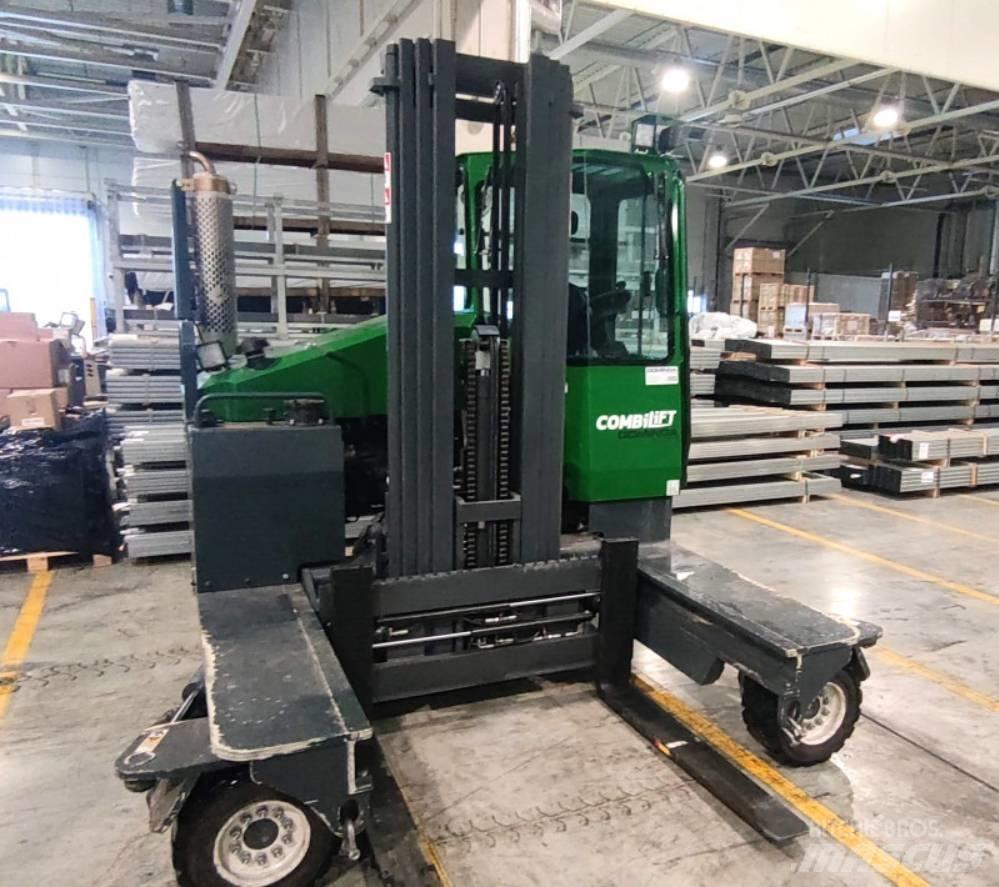 Combilift C 4000 L 4-vejs truck
