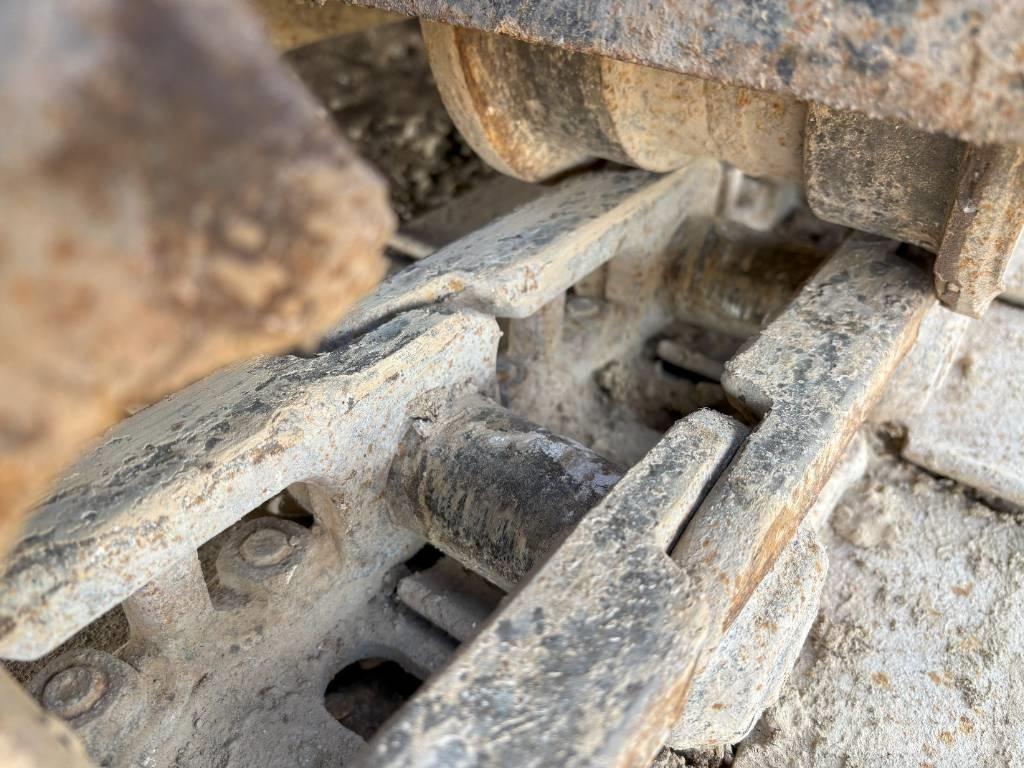 Terex Finlay 883 Mobile sorterværker