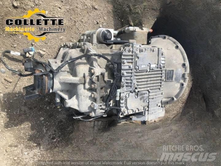 Volvo VNL 760 Andet tilbehør
