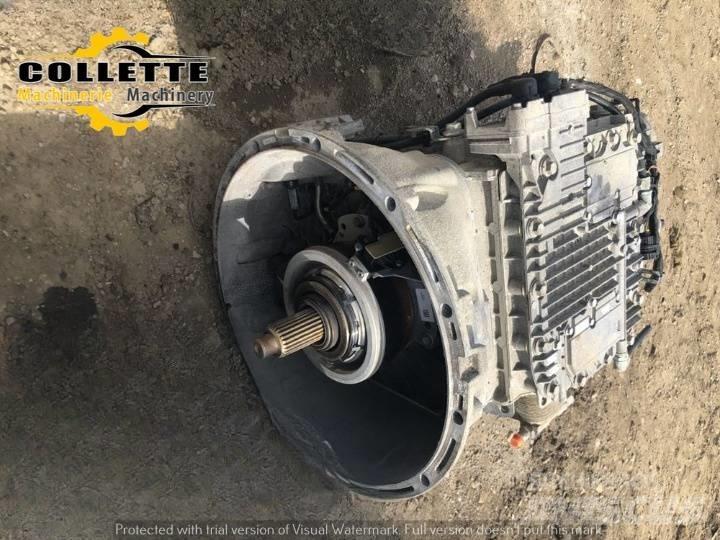 Volvo VNL 760 Andet tilbehør