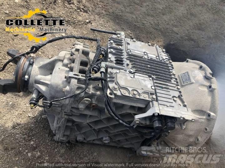 Volvo VNL 760 Andet tilbehør