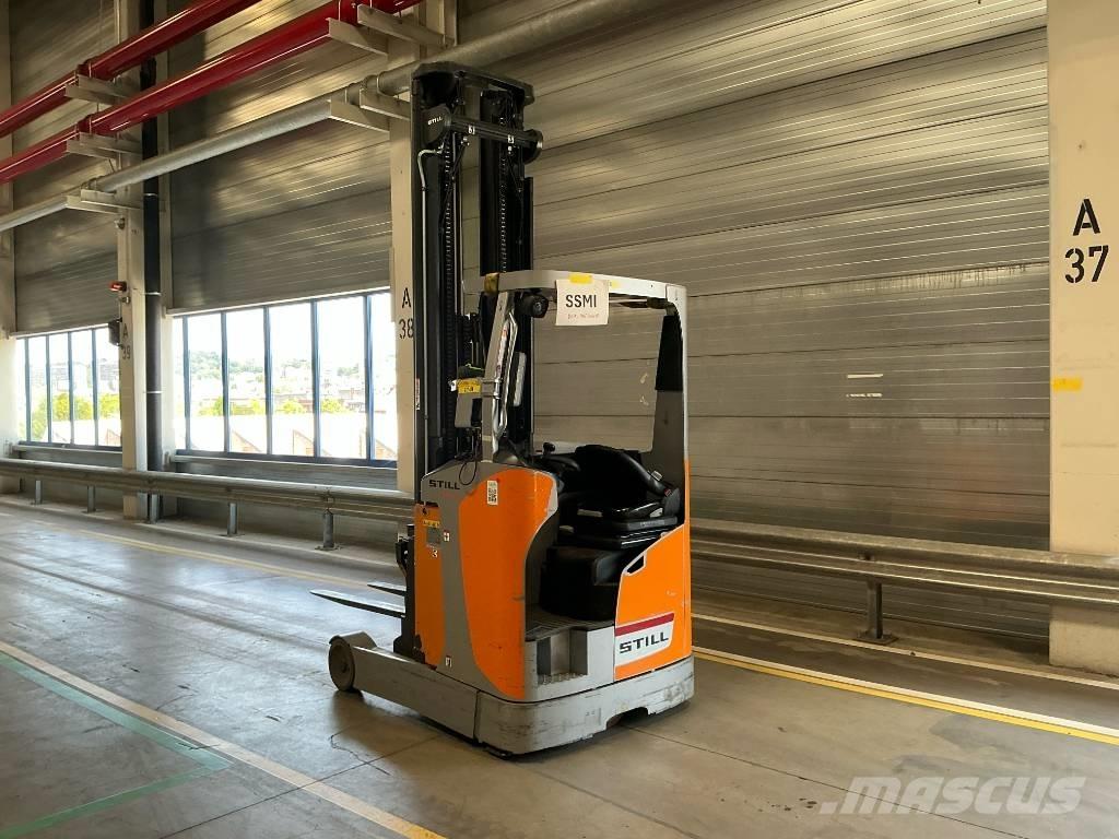 Still FMX 14 Reachtruck