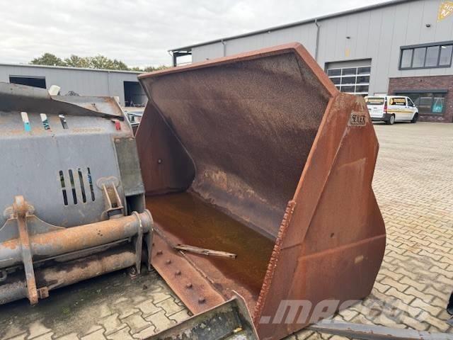 Volvo L 180 H Læssemaskiner på hjul