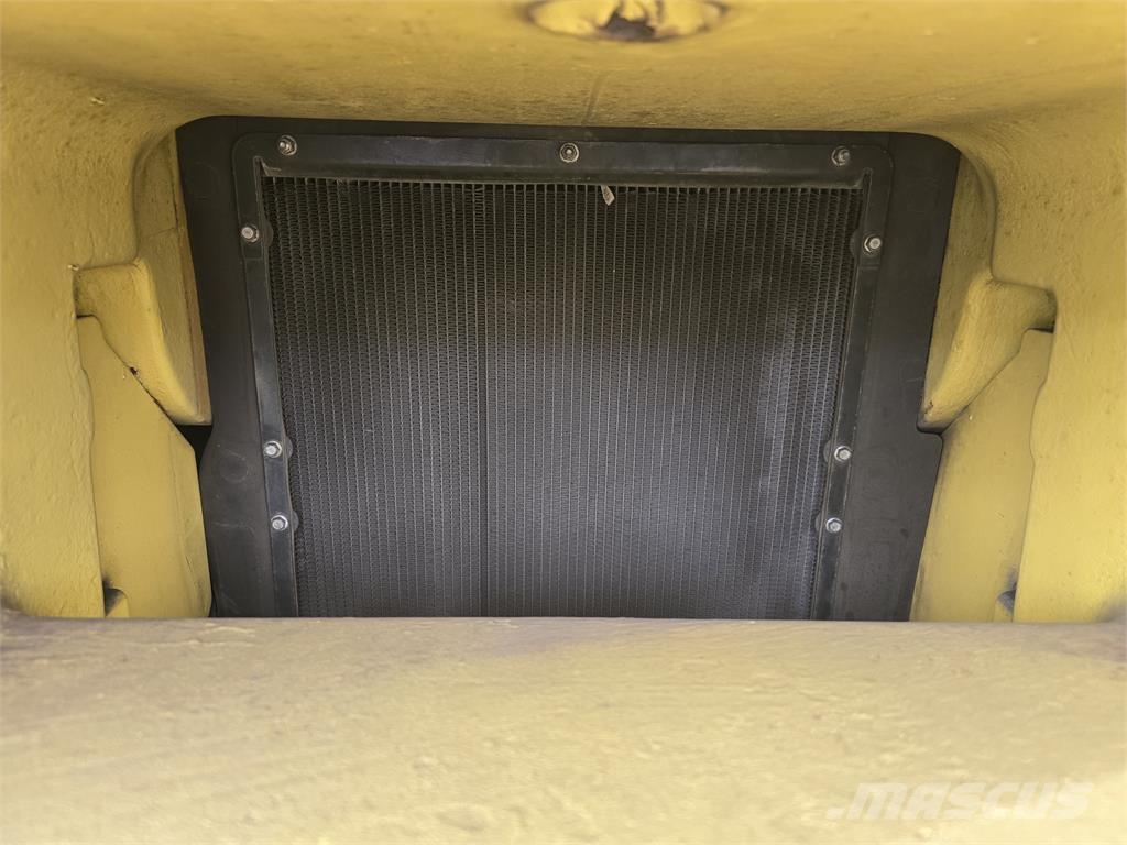 Hyster H16.00XM-6 Diesel gaffeltrucks