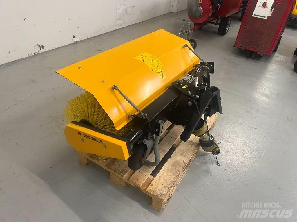 GMR FF 1300 LSA Fejemaskiner