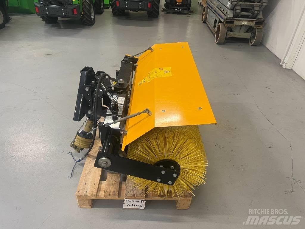 GMR FF 1300 LSA Fejemaskiner