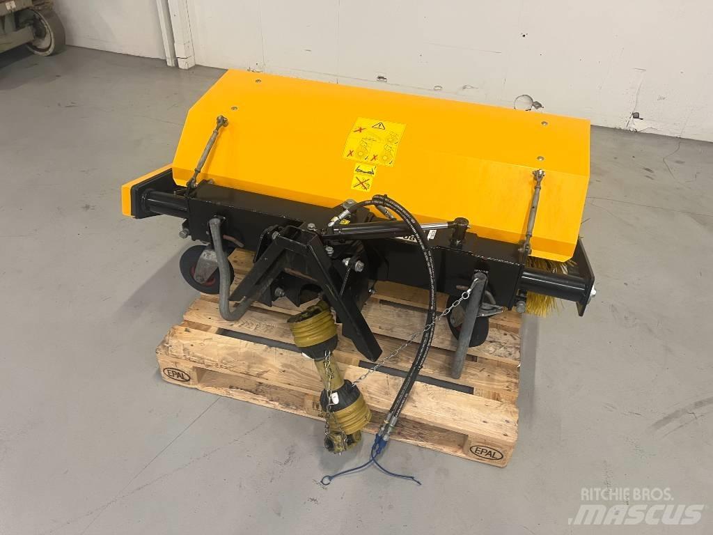 GMR FF 1300 LSA Fejemaskiner