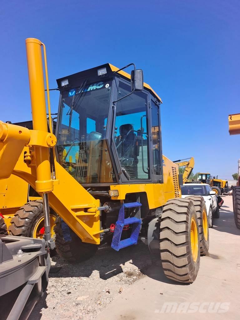 XCMG GR 1803 Vejhøvle / Gradere