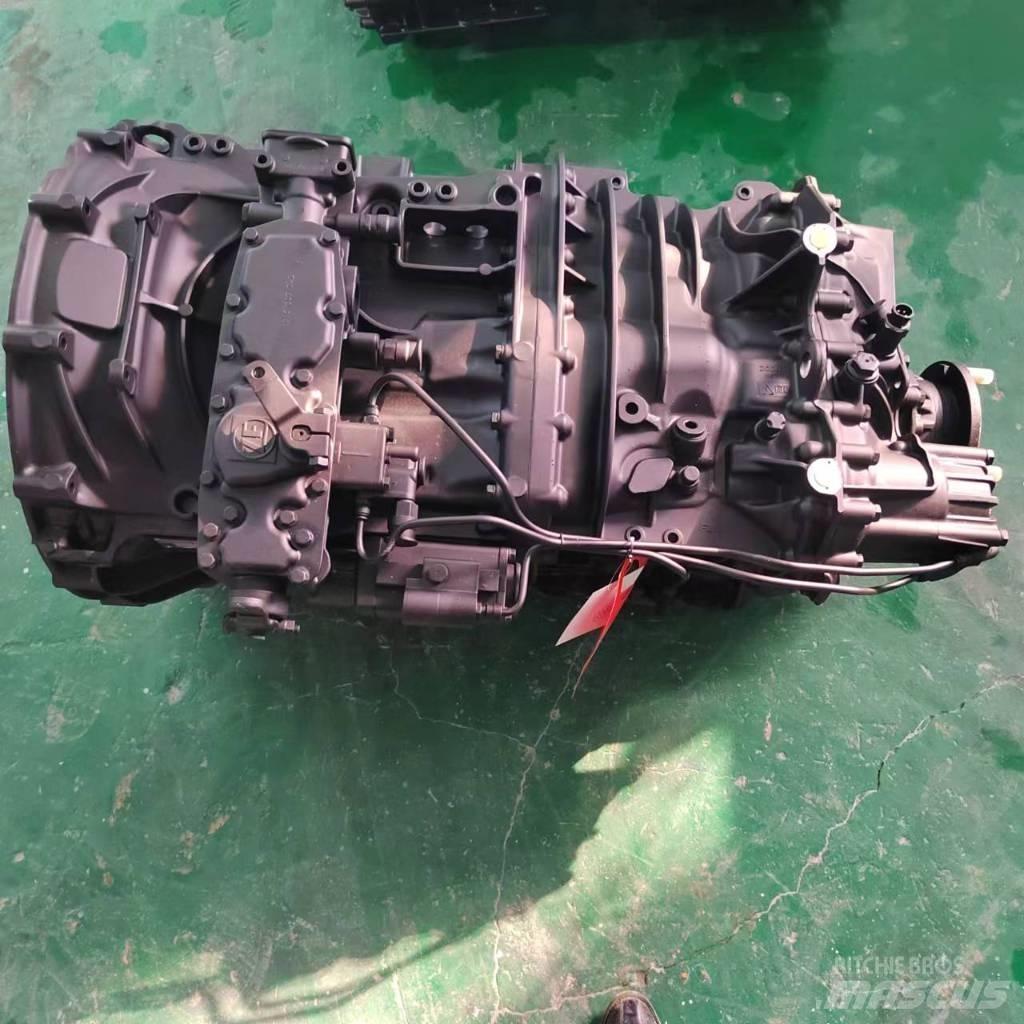 ZF 16S2530TO Gear