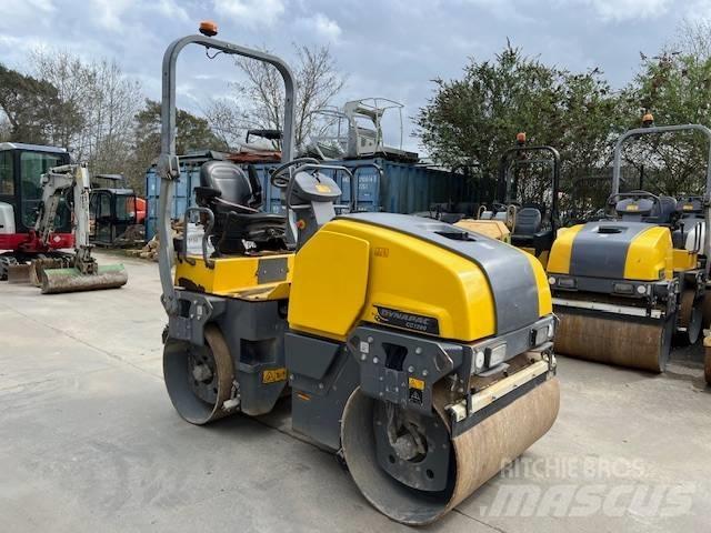 Dynapac CC 1200 Tvilling tromle