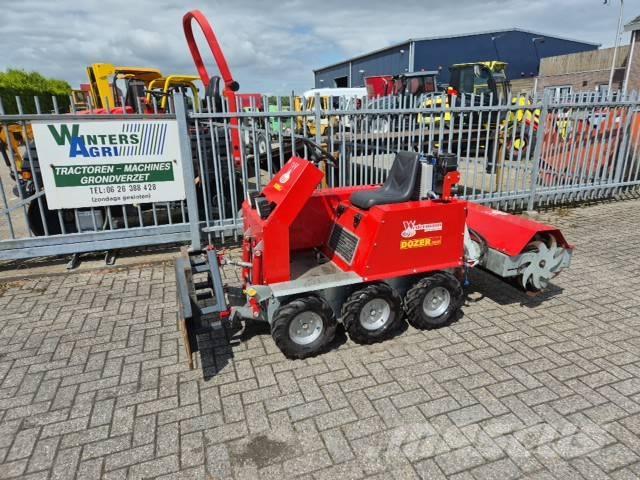 Westermann Dozer Andre staldmaskiner