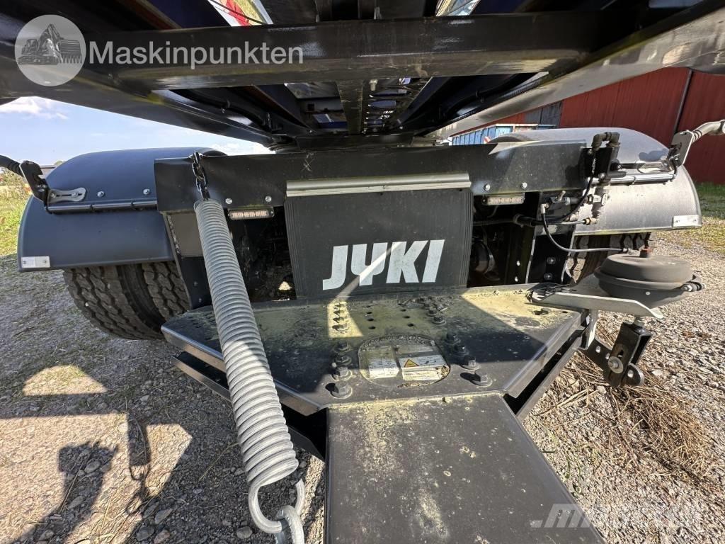 Jyki V42-W0H Demonterbare/wirehejs anhængere