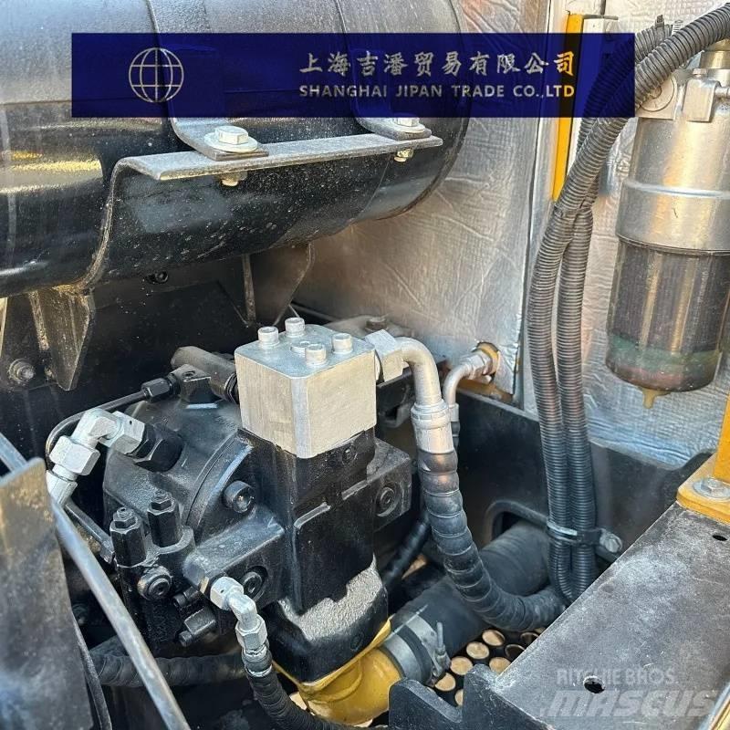 Sany SY 60 C Minigravemaskiner