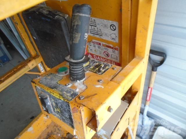 Hy-Brid HB 1430 Saxlifte