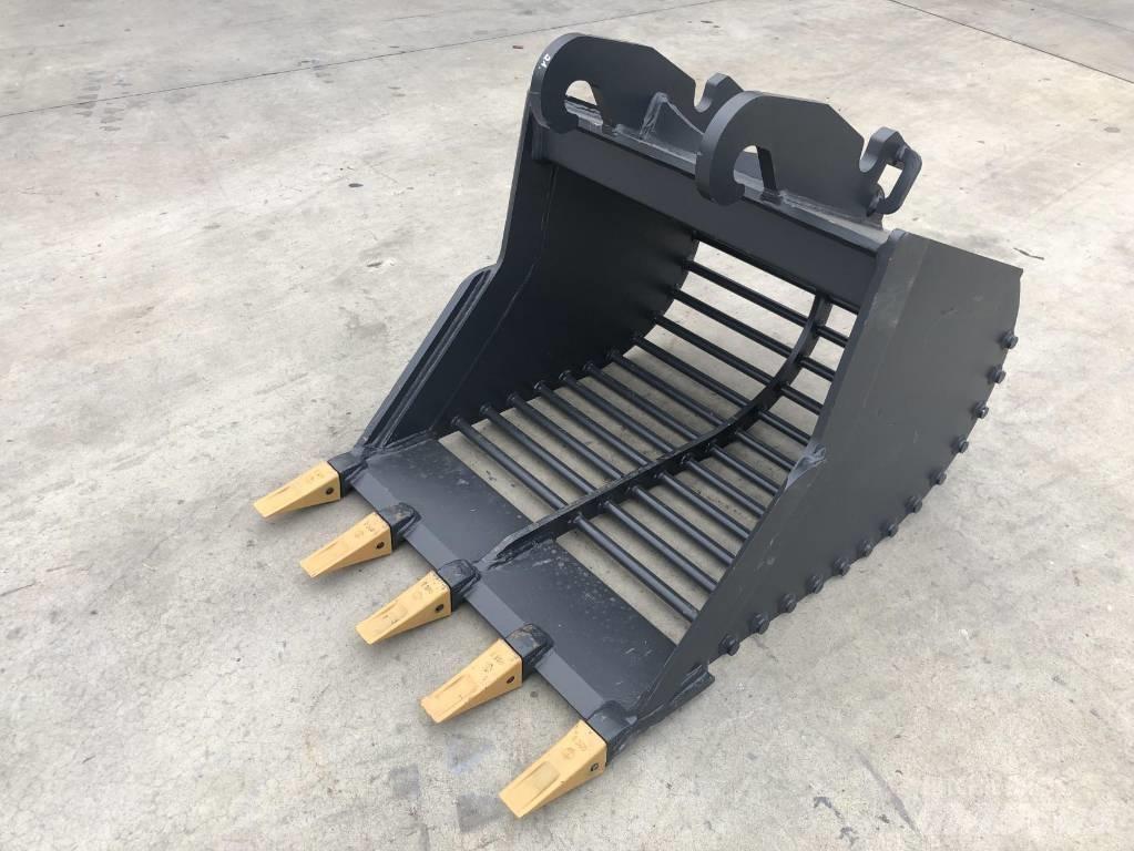 Verachtert CW10 Skovle