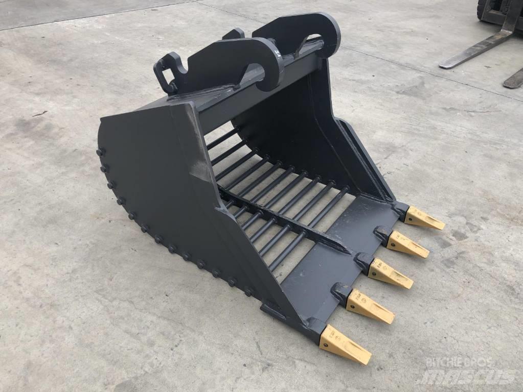Verachtert CW10 Skovle