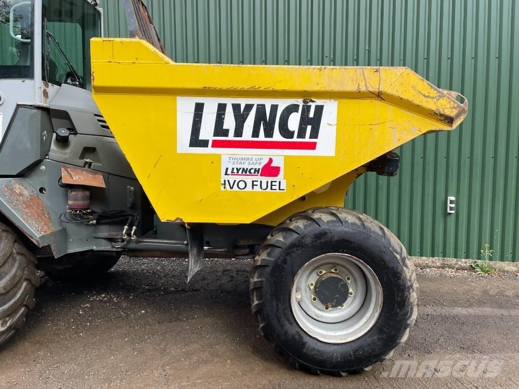 Wacker Neuson DV 90 Dumpere