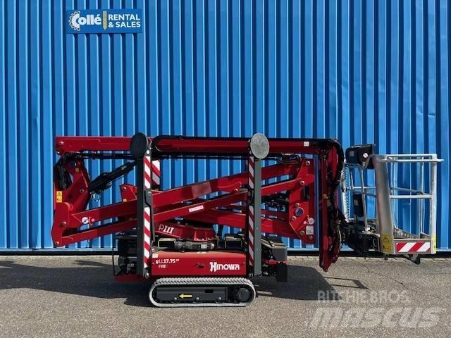 Hinowa 1775 Andre lifte og platforme