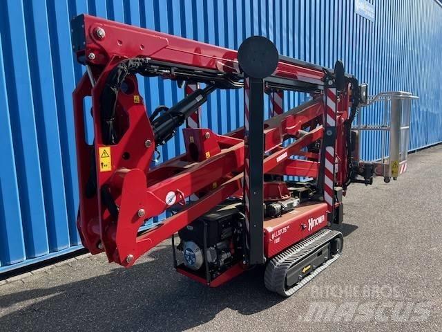 Hinowa 1775 Andre lifte og platforme