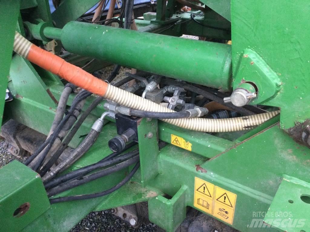 John Deere 750 A Kombi-såmaskiner