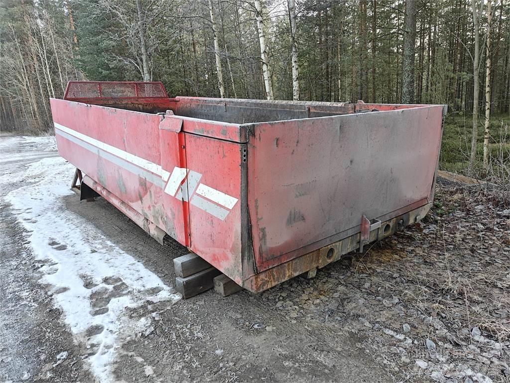  Soralava Platform