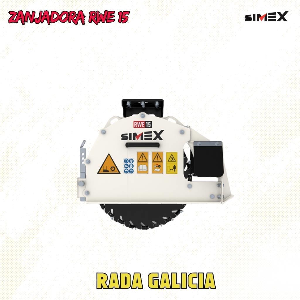 Simex RWE15 Sakse
