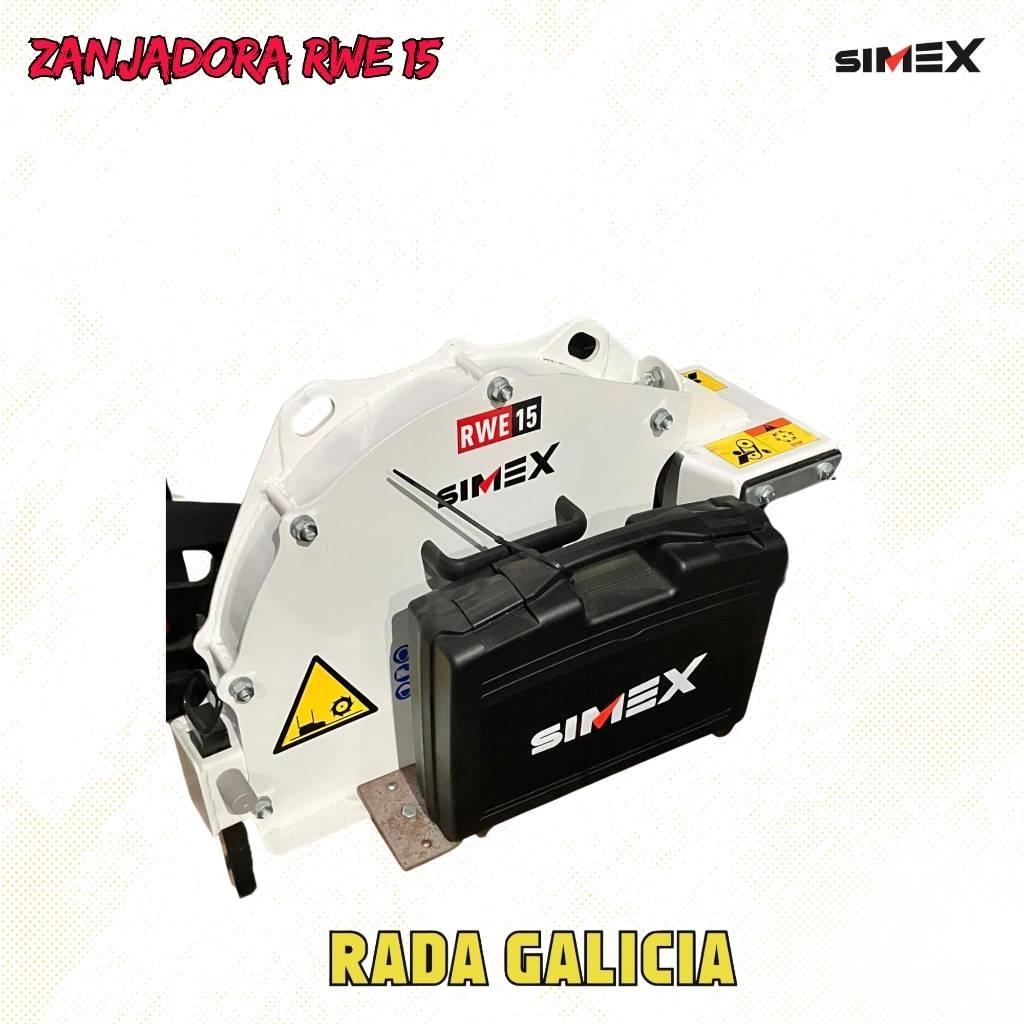 Simex RWE15 Sakse