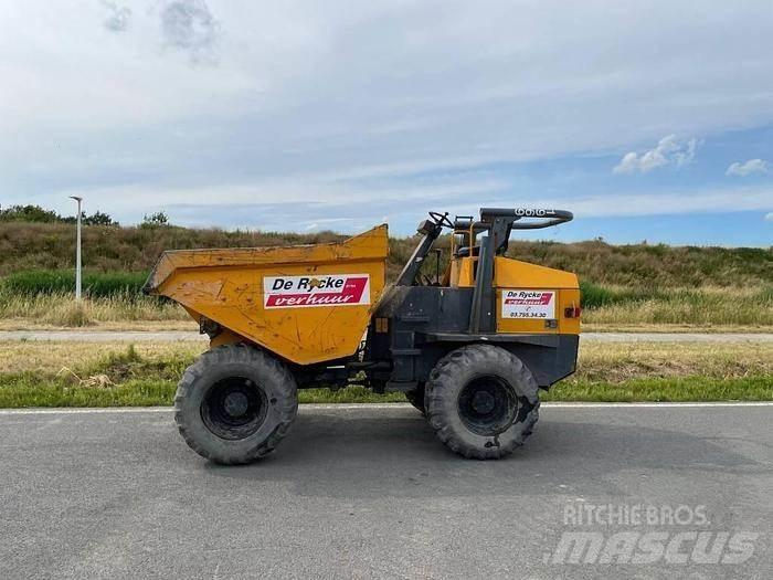 Terex TA9 Dumpere
