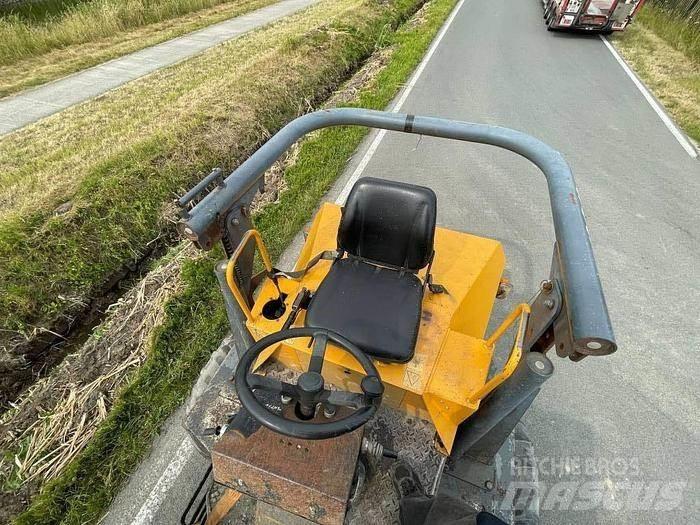 Terex TA9 Dumpere
