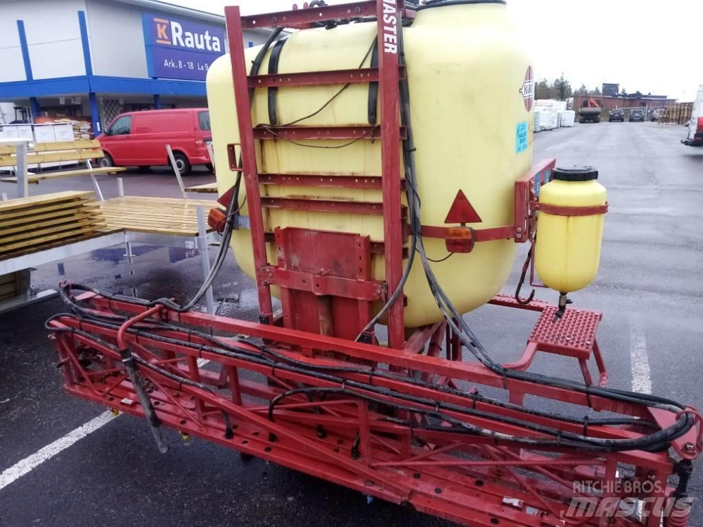 Hardi Master 1200 Liftsprøjter