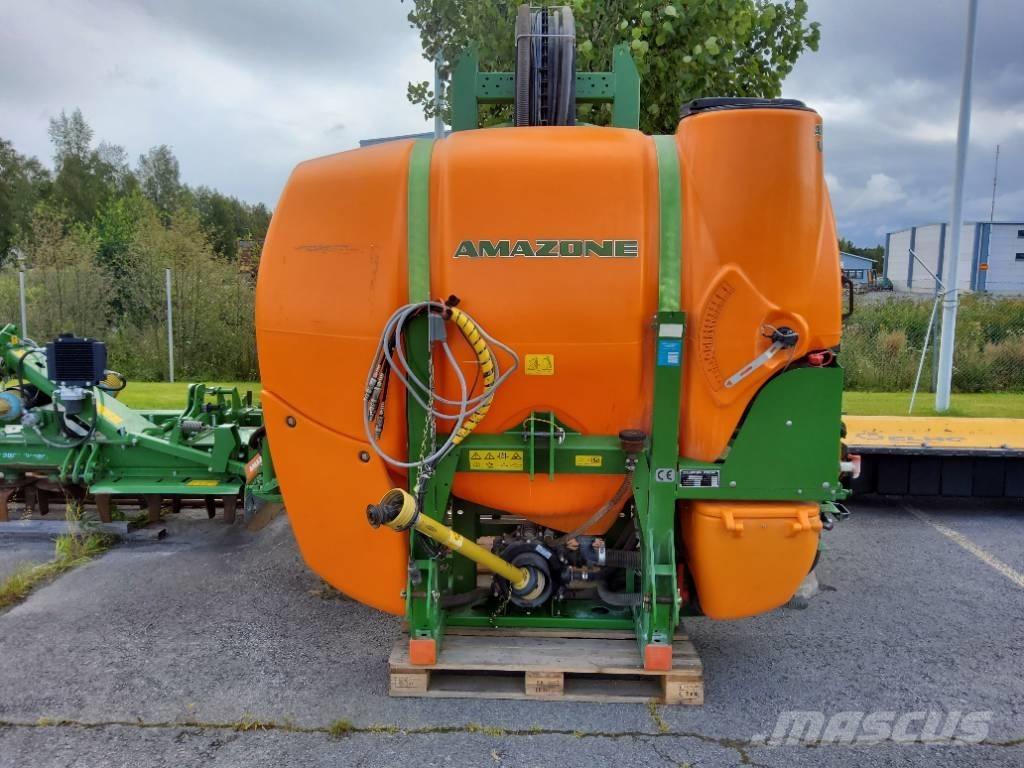 Amazone UF 1201 Liftsprøjter