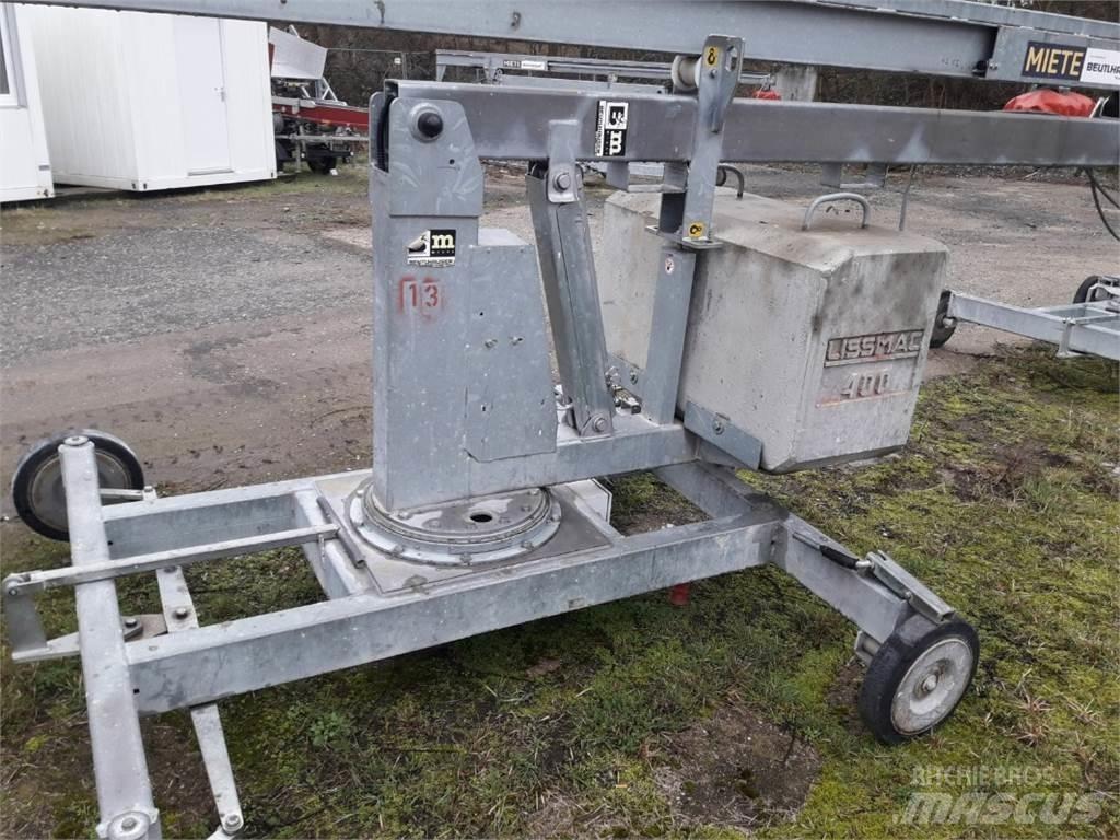  400 TFE Minikraner