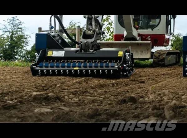  G-Rake GR150 Andet tilbehør