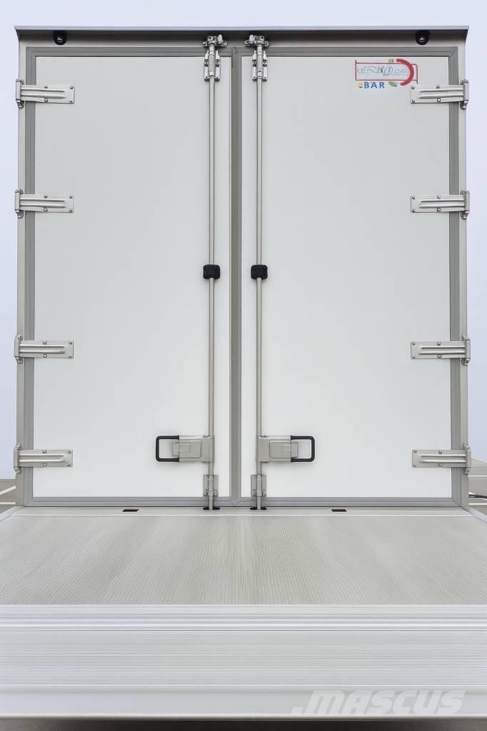 Wielton PS2K Skip loader anhænger