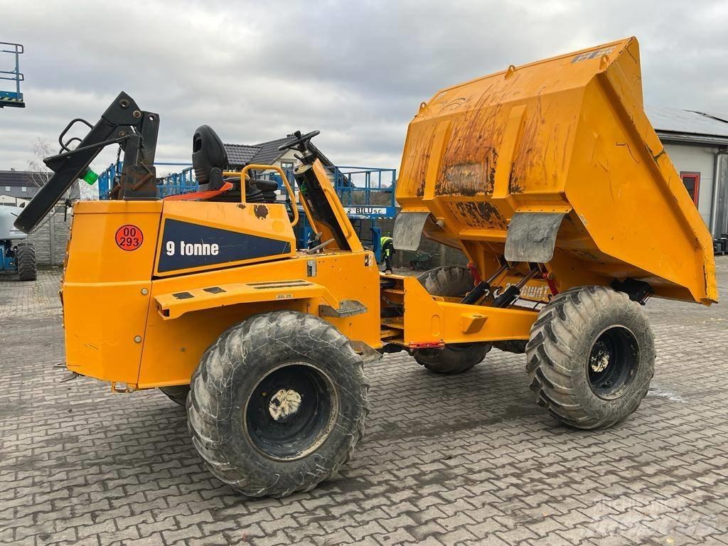 Thwaites 9T Dumpere