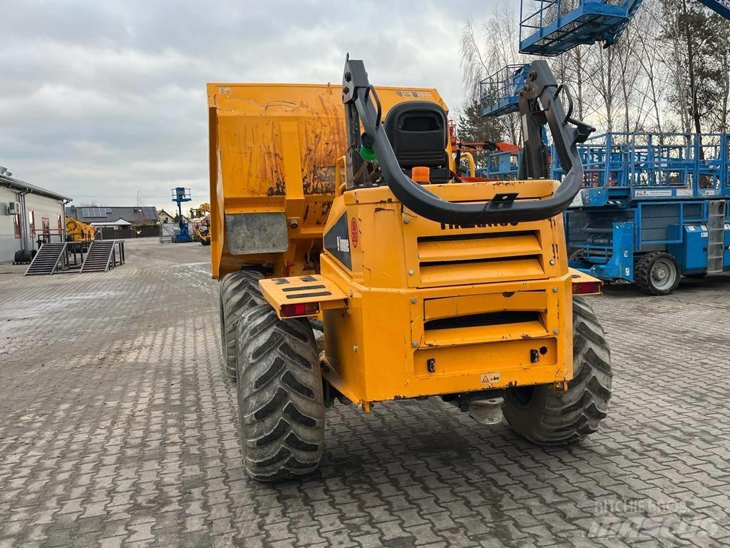 Thwaites 9T Dumpere