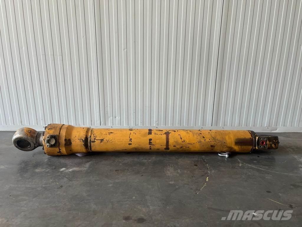 Liebherr Cilinder Transport – Andet