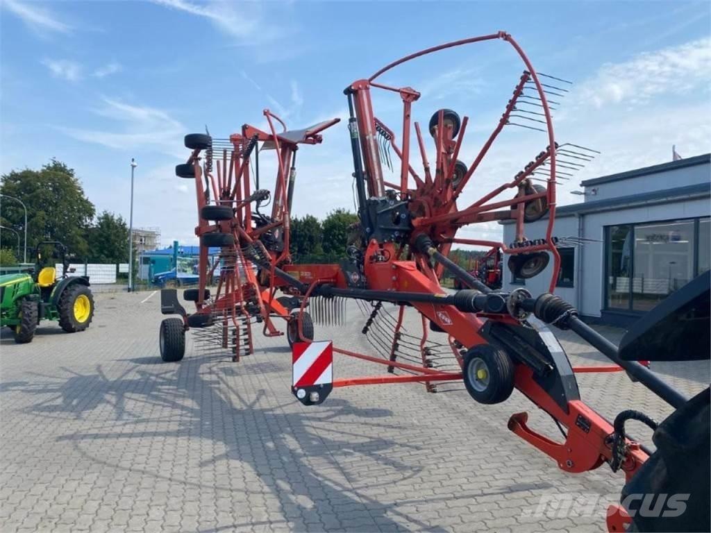 Kuhn GA 9030 Hømaskiner