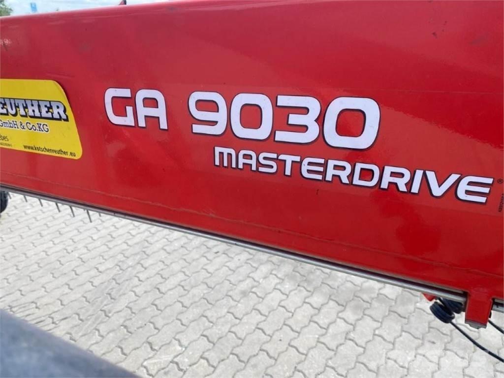Kuhn GA 9030 Hømaskiner