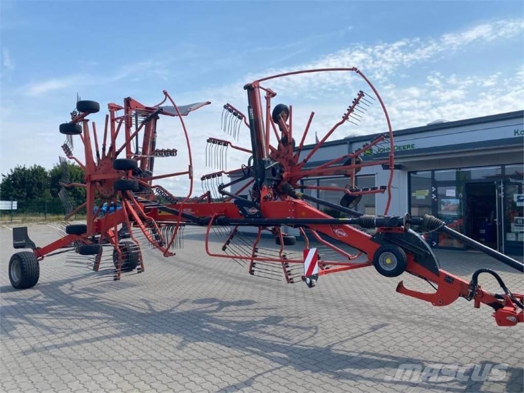 Kuhn GA 9030 Hømaskiner
