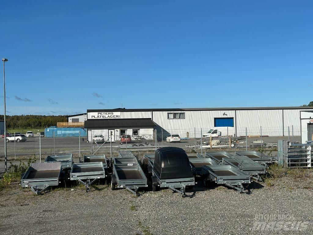 Fogelsta FS1425 Lette anhængere