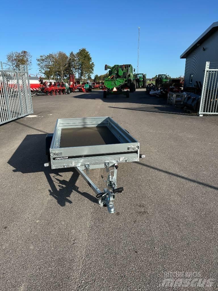 Fogelsta FS1425 Lette anhængere