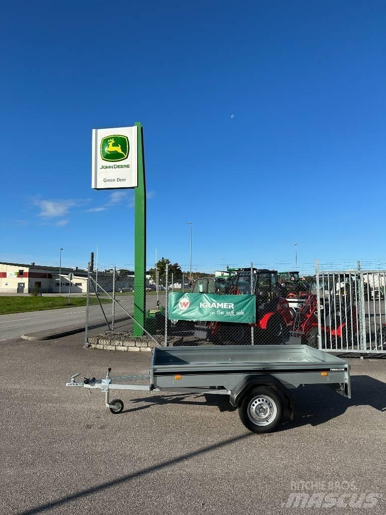 Fogelsta FS1425 Lette anhængere
