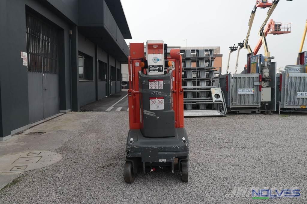 JLG Toucan Duo Andre lifte og platforme