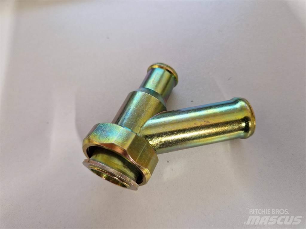 Rottne 062-0178 Motorer