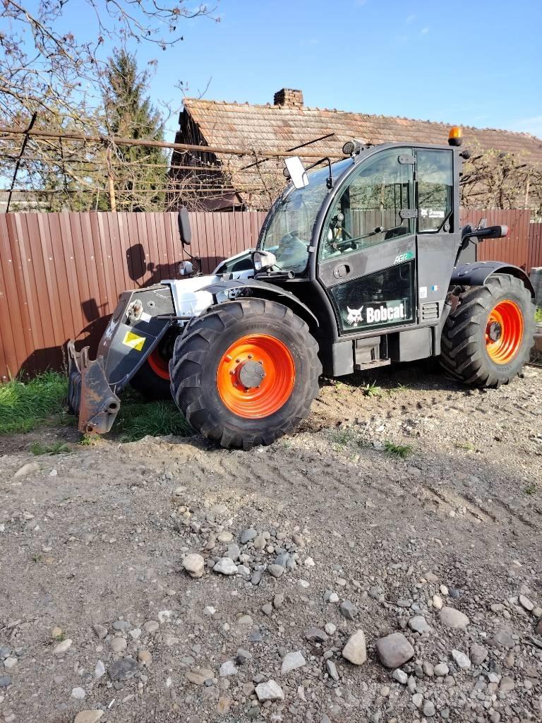 Bobcat TL 38.70 Agri Teleskoplæssere